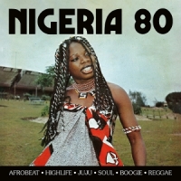 Various Nigeria 80