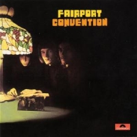 Fairport Convention Fairport Convention + 4