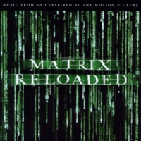 Original Motion Picture Soundt Matrix Reloaded -the Albu
