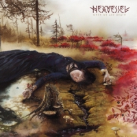 Hexvessel When We Are Death -ltd Deluxe-