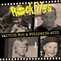 Bremner, Billy - S Rockfiles- Waiting For A Following Wind