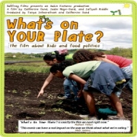 Movie/documentary (import) What S On Your Plate