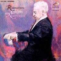 Chopin, F. / Rubinstein, A. Nocturnes