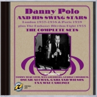 Polo, Danny & His Swing S Complete Sets