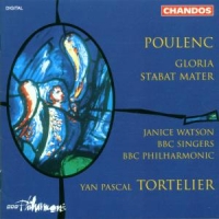 Bbc Philharmonic Gloria Stabat  Mater