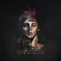Bloodred Hourglass Your Highness (deluxe Ed.)
