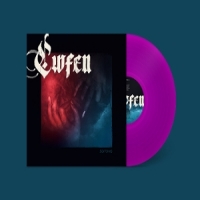 Cwfen Sorrows -coloured-