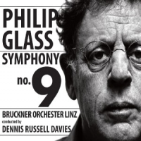 Glass, Philip Symphony No.9