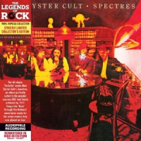 Blue Oyster Cult Spectres