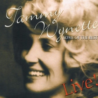 Wynette, Tammy Some Of The Best