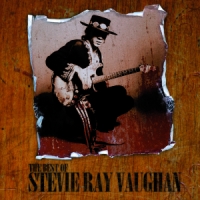Vaughan, Stevie Ray Best Of