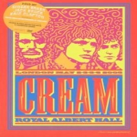 Cream Royal Albert Hall 2005