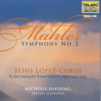 Mahler, G. Sinfonie Nr.3
