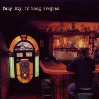 Sly, Tony 12 Song Program