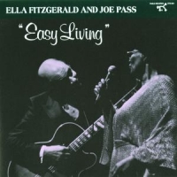 Fitzgerald, Ella / Joe Pass Easy Living
