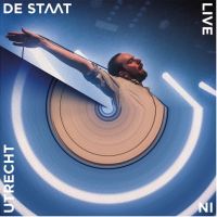 De Staat De Staat - Live In Utrecht