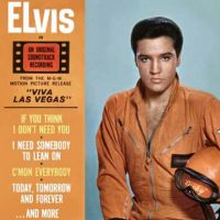 Presley, Elvis Viva Las Vegas