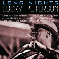 Peterson, Lucky Long Nights