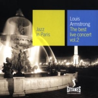 Armstrong, Louis Best Live Concert Vol.2