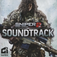 Ost / Soundtrack Sniper: Ghost Warrior 2
