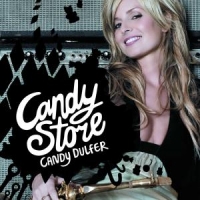 Dulfer, Candy Candy Store -13 Tr.-