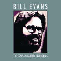 Evans, Bill Complete Fantasy Recordings -ltd-