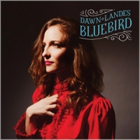 Landes, Dawn Bluebird
