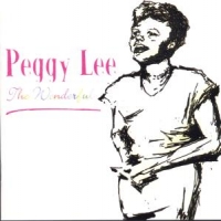Lee, Peggy Wonderful