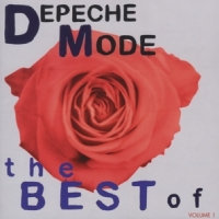 Depeche Mode The Best Of Depeche Mode, Vol. 1