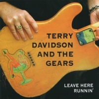 Davidson, Terry & The Gears Leave Her Runnin