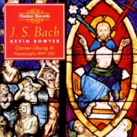 Bach, J.s. Organ Works Vol.9