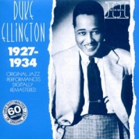 Ellington, Duke 1927-1934