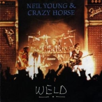 Young, Neil & Crazy Horse Weld -live-