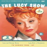 Tv Series Lucy Show 2