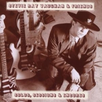 Vaughan, Stevie Ray Solos, Sessions & Encores