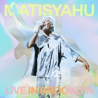Matisyahu Live In Brooklyn