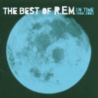 R.e.m. In Time -best Of
