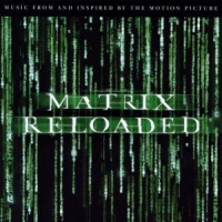Ost / Soundtrack Matrix Reloaded -the Albu