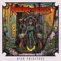 Kobra And The Lotus High Priestess