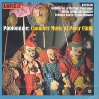 Child, Peter Pantomime - Chamber Music