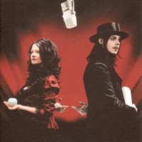 White Stripes, The Get Behind Me Satan
