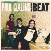 Collins, Paul -beat- Another World - The Best Of The Archives
