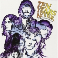 Ten Years After Best Of The Early Years