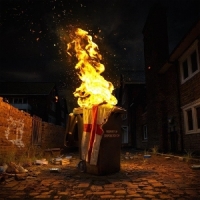 Hot Milk Corporation P.o.p