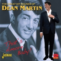 Martin, Dean The Great Hit Sounds Of Dean Martin