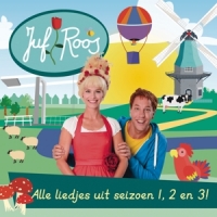 Juf Roos Alle Liedjes Uit Seizoen 1, 2 En 3!