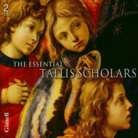 Tallis Scholars Essential Tallis Scholars