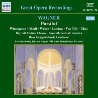 Various Richard Wagner: Parsifal