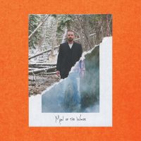 Timberlake, Justin Man Of The Woods