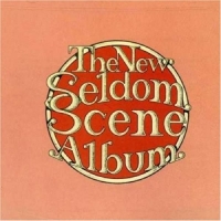 Seldom Scene, The New Seldom Scene Album